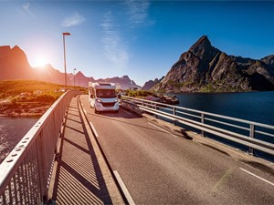 Cómo ahorrar combustible en tus viajes en autocaravana: consejos prácticos y ecológicos