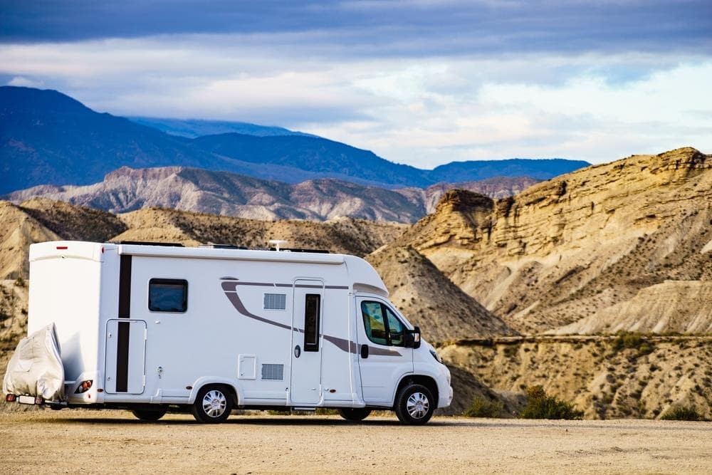 Cómo elegir la autocaravana perfecta para tu familia: tamaño, plazas, equipamiento y más