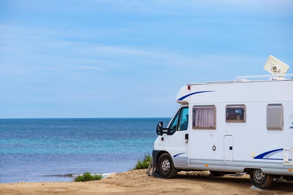 Consejos para elegir la autocaravana adecuada