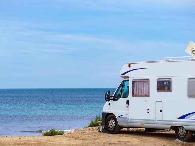 Consejos para elegir la autocaravana adecuada