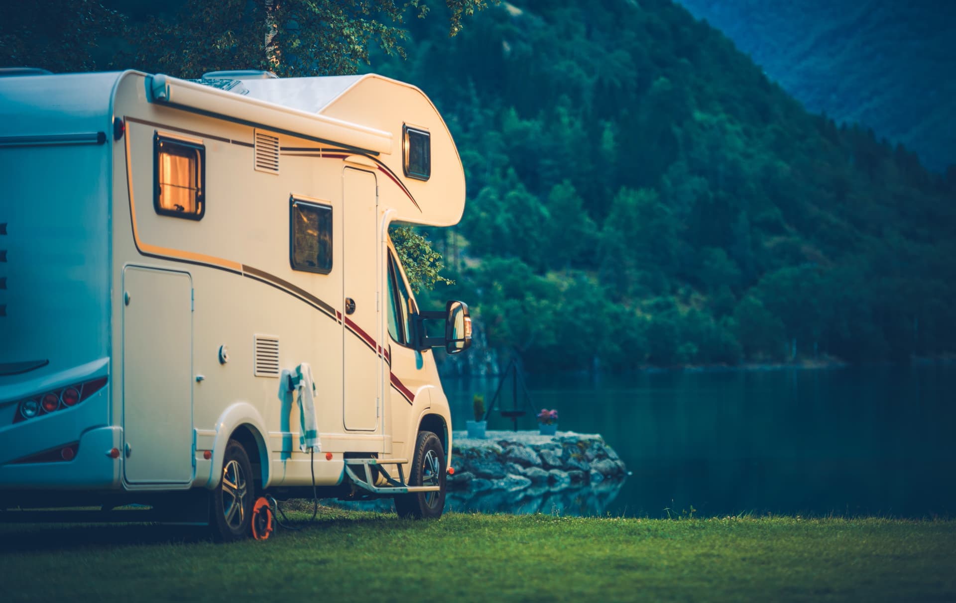 ¿Estás buscando una autocaravana en Vilanova de Arousa y Vilagarcía?