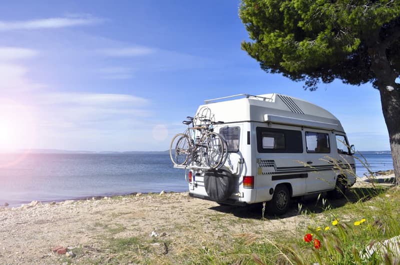 Jalquint, comercio y alquiler de autocaravanas en Vilanova de Arousa - Vilagarcía