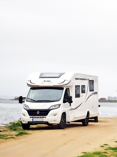 Actualidad del servicio de compra y alquiler de caravanas y autocaravanas
