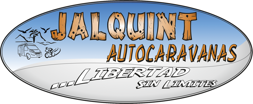 Logo Jalquint Autocaravanas