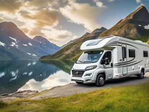 Los mejores destinos para disfrutar del verano en autocaravana: playa, montaña o ciudad